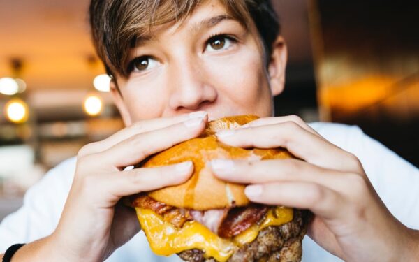 Sveikas maistas ne visada reiškia sveikatą, tikrosios pasekmės gali nustebinti