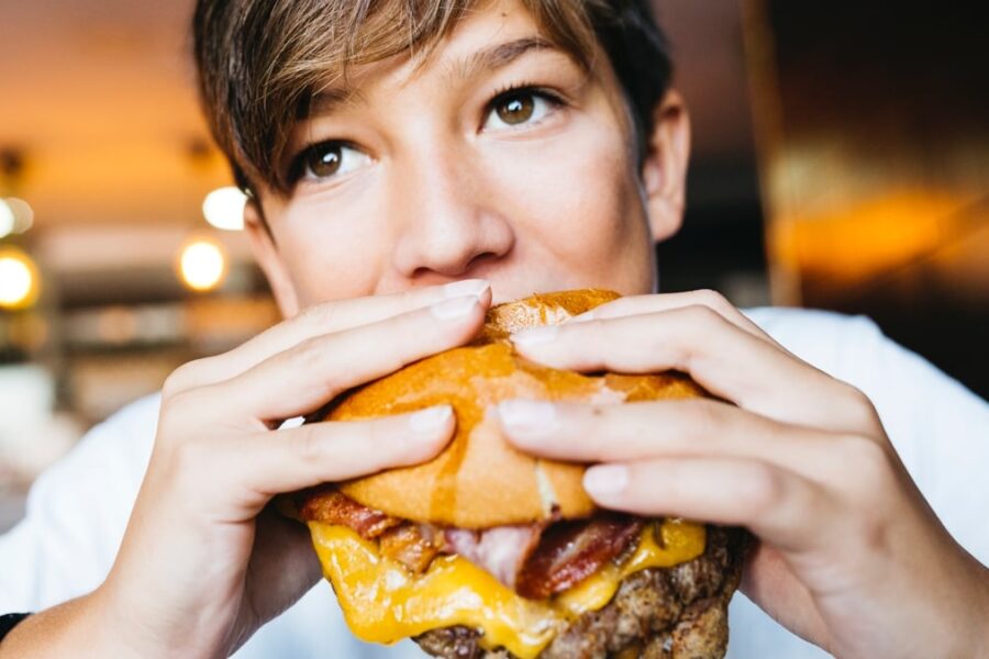 Sveikas maistas ne visada reiškia sveikatą, tikrosios pasekmės gali nustebinti