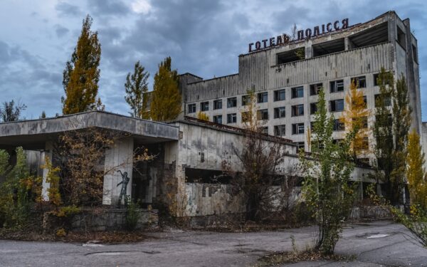 Černobylio šešėlis dar gyvas: mokslininkas atskleidė, kas rasta nėščiųjų kūnuose