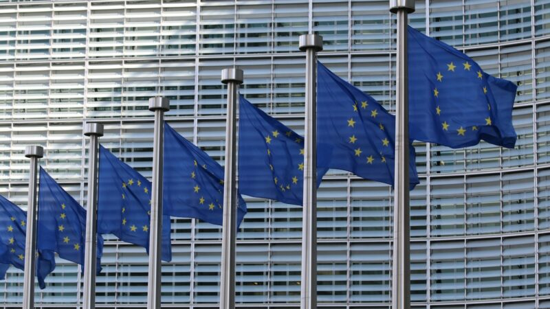 Kur keliaus ES milijonai? Gyventojai kviečiami spręsti, kas keisis artimiausiais metais