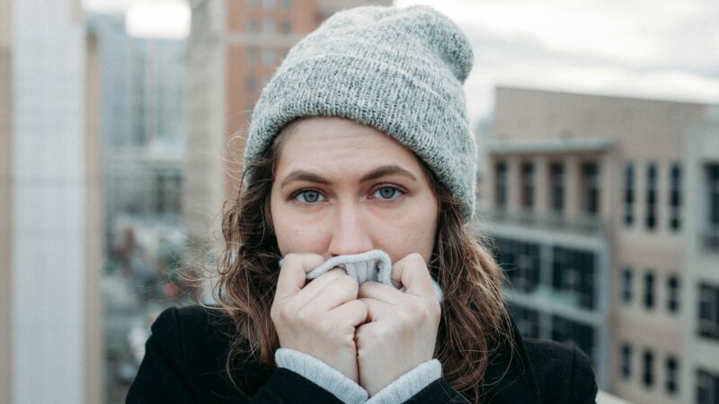 Sinoptikė turi blogų naujienų: šilumos dar tikrai nebus, sulauksime net ir sniego