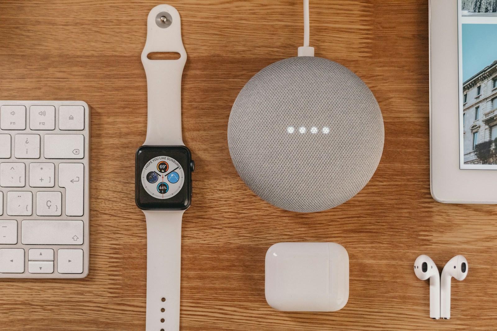 „Google“ naujovė pasiekė Lietuvą: kaip DI treneris padės pasiekti geriausią formą?