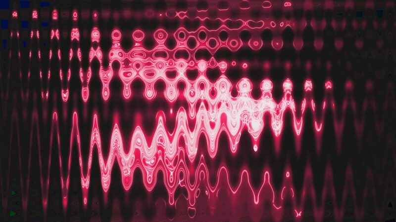 Vėžio diagnostika pasikeis? Atskleidė, kaip naujos šviesos gaudyklės aptiks mažiausias ligas