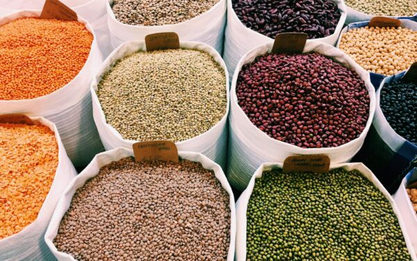 Mėsos pakaitalas ar virškinimo priešas? Štai kuri lęšių spalva jums tinka labiausiai