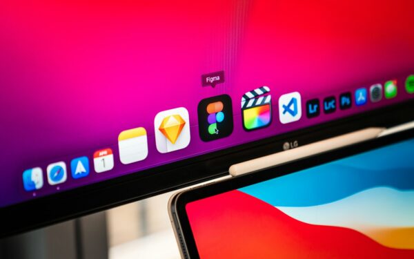 „Figma“ vertė tirpsta akyse: atskleidė, koks „Google“ įrankis keičia žaidimo taisykles