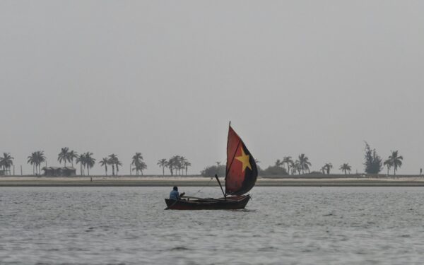 Stichija nusinešė dešimtis gyvybių: po liūčių Angolijoje tūkstančiai žmonių liko be namų, skaičiuojami dingusieji