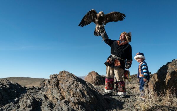 Ne magija ir ne žiaurumas: štai kas iš tikrųjų leido mongolams užkariauti pusę pasaulio