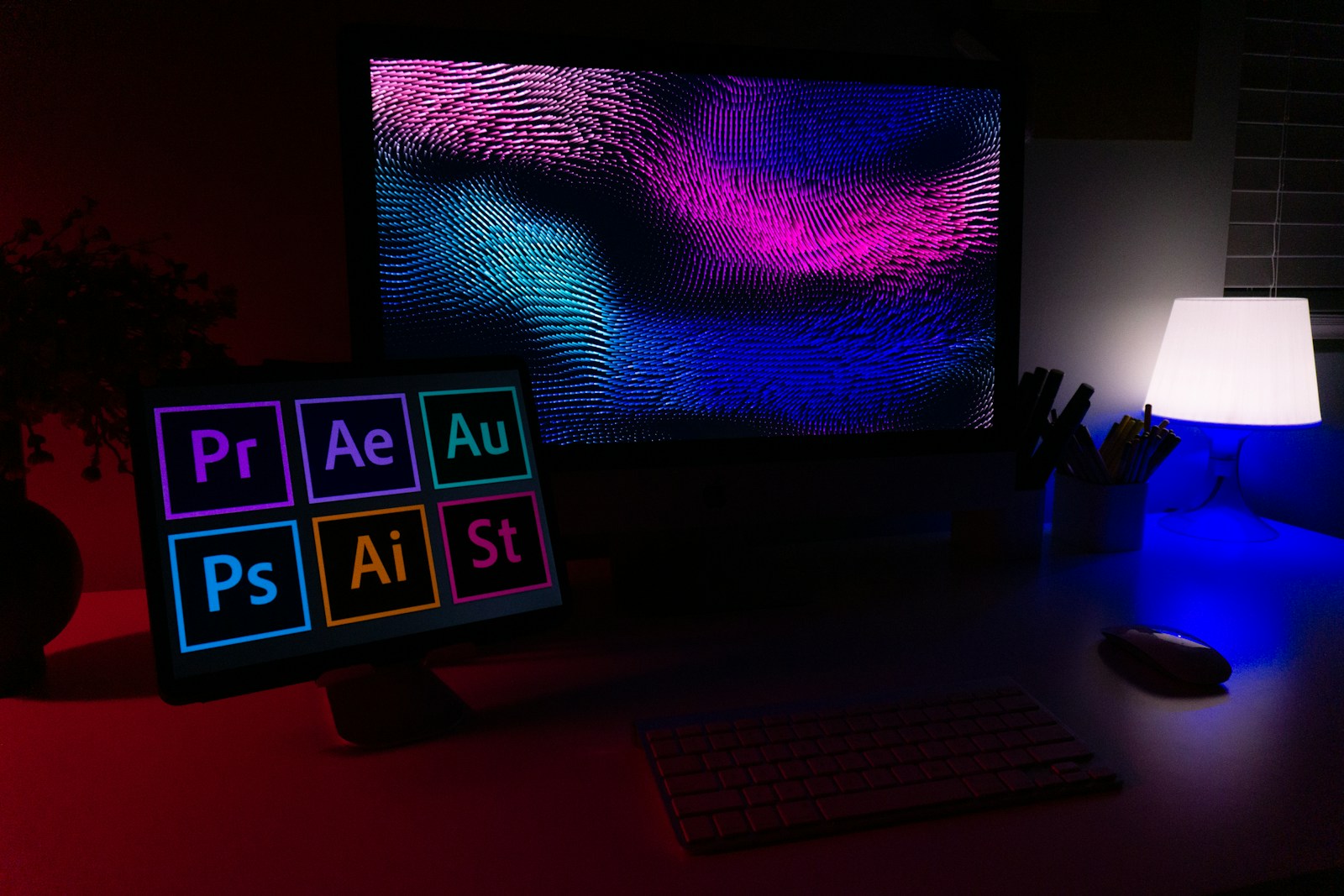 „Photoshop“ revoliucija: naujas „Adobe” asistentas redaguos nuotraukas už jus
