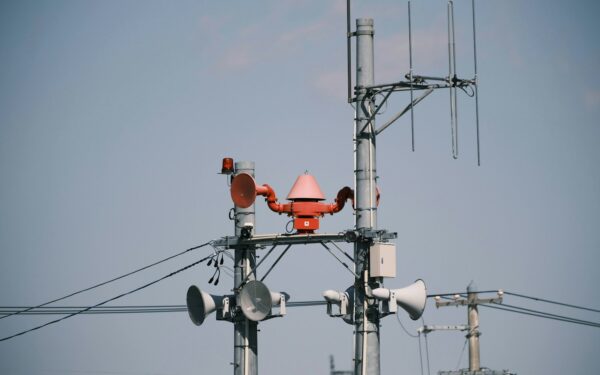 Visoje šalyje kauks sirenos: gyventojams siunčiamas svarbus perspėjimas, ką būtina žinoti?