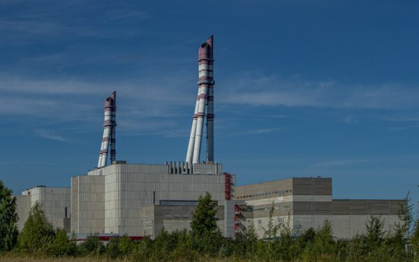 Po atominės elektrinės uždarymo Visaginas keičiasi: naujas etapas jau įsibėgėjo