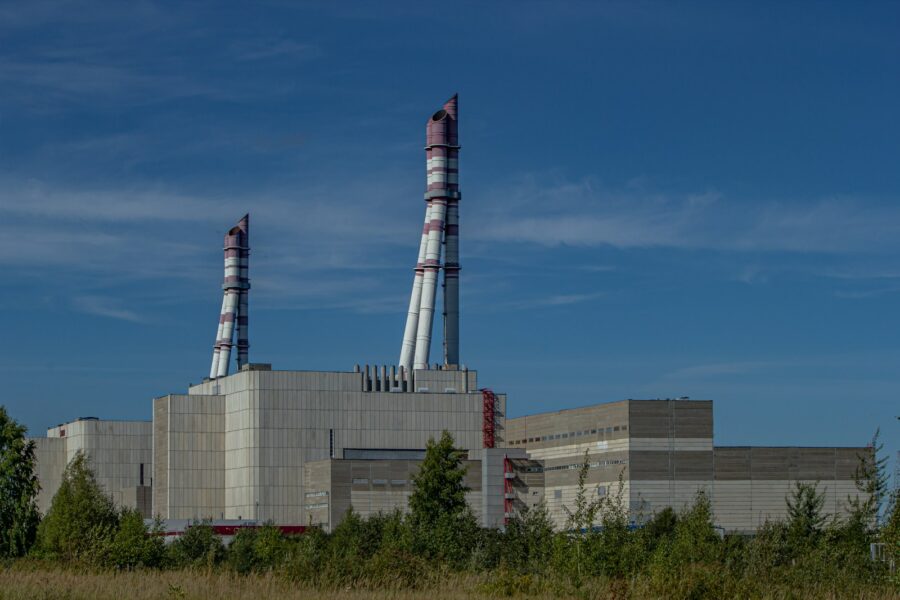 Ignalina. Visaginas. Atimonė. Unsplash