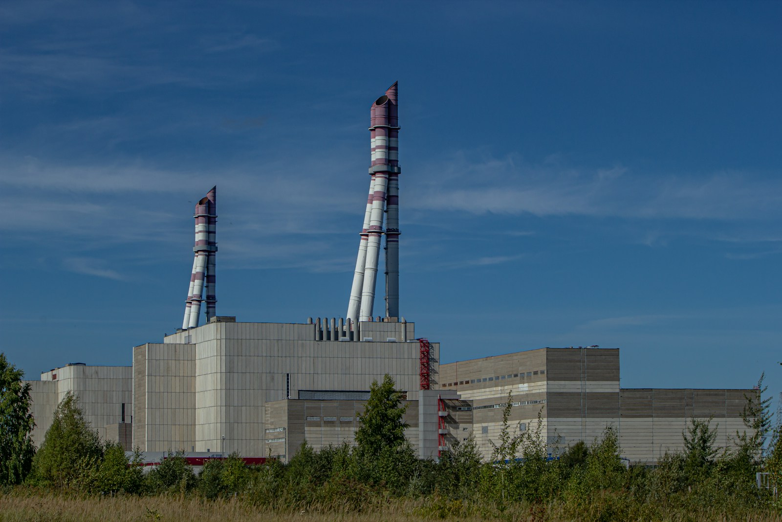 Po atominės elektrinės uždarymo Visaginas keičiasi: naujas etapas jau įsibėgėjo