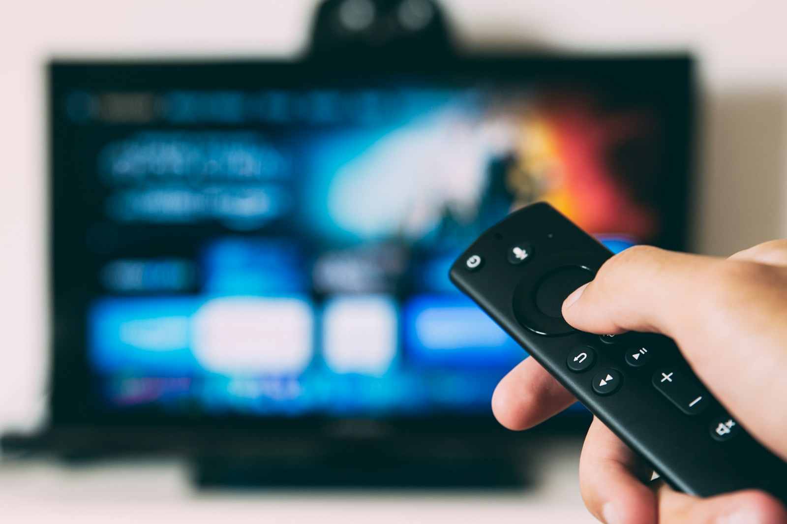 Mokėti už televiziją nebereikės? „Amazon“ pristatė naujovę, kuri suteiks nemokamų kanalų