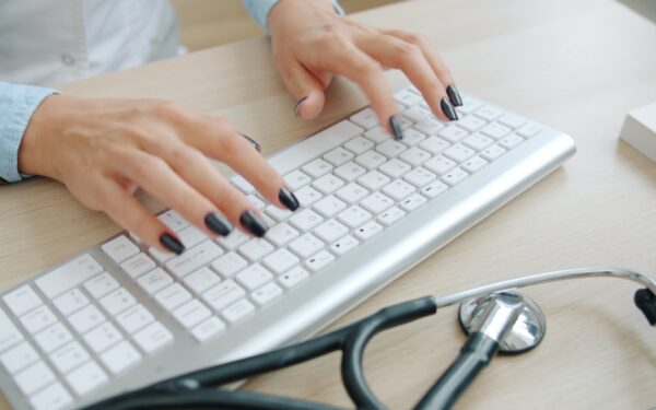 Lietuva pateko tarp Europos lyderių: naujas tyrimas atskleidė skaitmeninės sveikatos padėtį