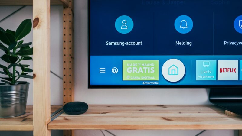 Nuotraukas rodyti bus kur kas lengviau: sužinokite, kokią naujovę pristatė „Samsung“