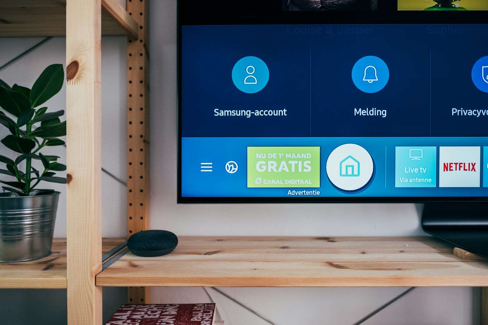 Nuotraukas rodyti bus kur kas lengviau: sužinokite, kokią naujovę pristatė „Samsung“