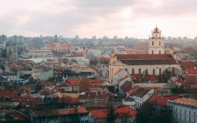 Dideli pokyčiai Vilniuje: atnaujintas sveikatos centras, štai kas laukia gyventojų