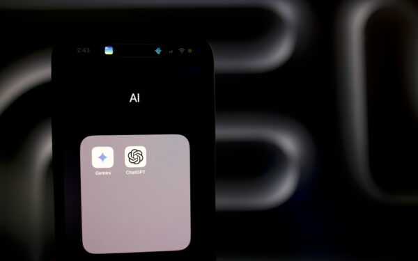 Jūsų nuotraukos ir laiškai virs paveikslėliais: „Google“ atskleidė pribloškiančią „Gemini“ naujovę