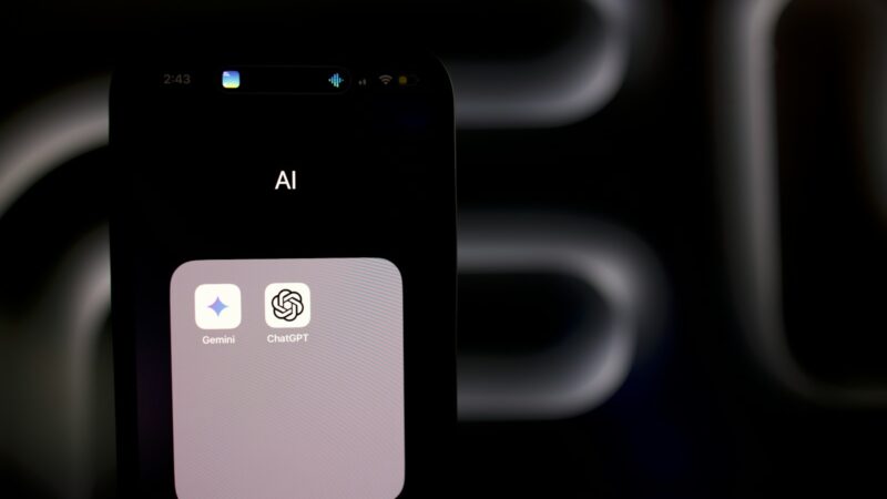 Jūsų nuotraukos ir laiškai virs paveikslėliais: „Google“ atskleidė pribloškiančią „Gemini“ naujovę