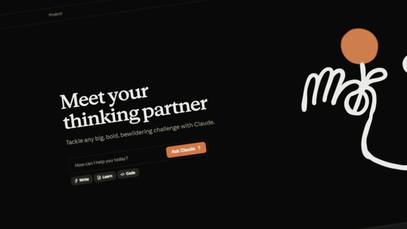 Tai pakeis viską: „Amazon“ investuoja milijardus, kad dirbtinis intelektas veiktų paprasčiau