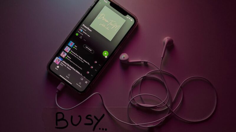 Jums nebereikės to matyti: „Spotify“ atskleidė būdą, kaip visiškai išjungti vaizdo įrašus