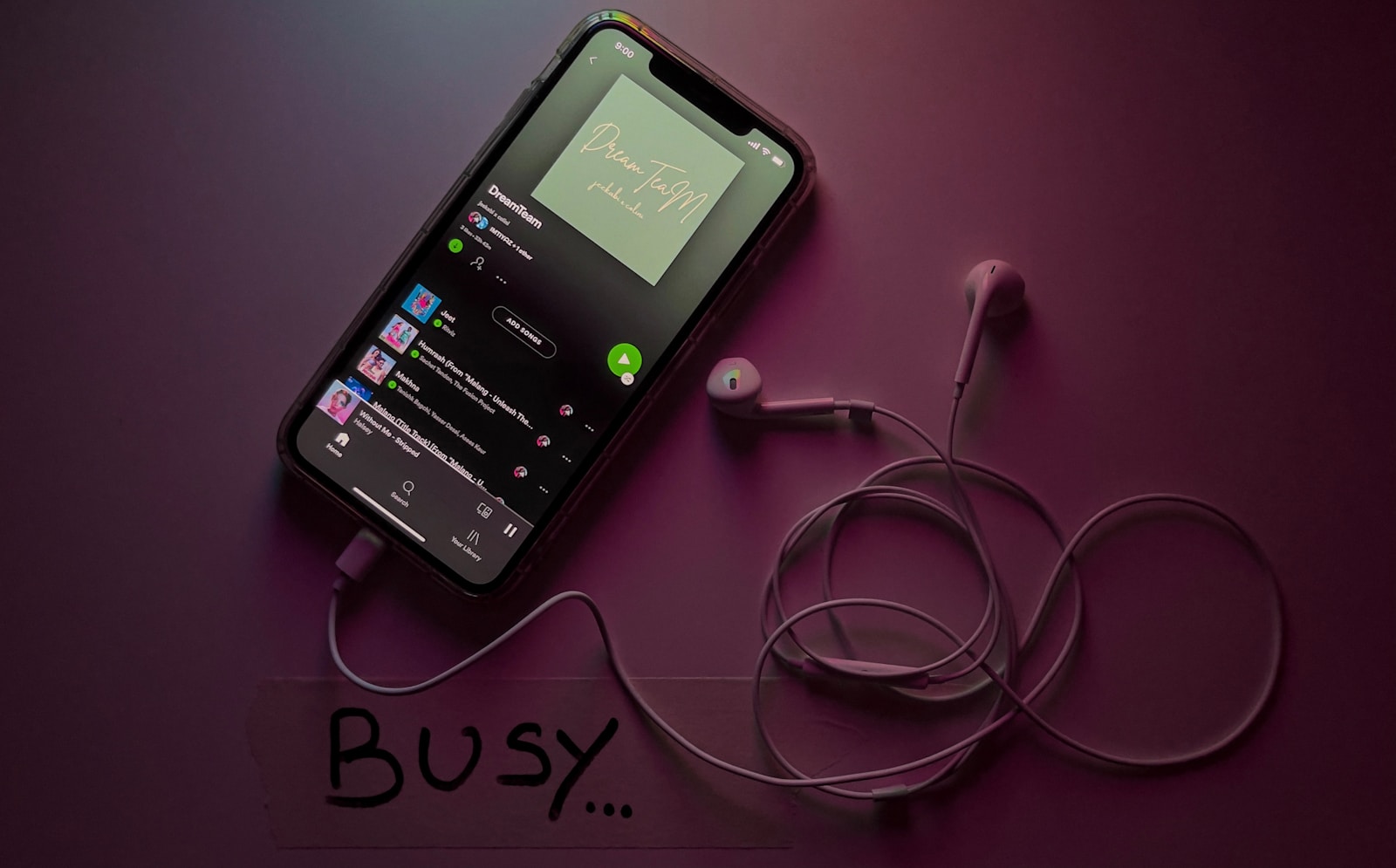 Jums nebereikės to matyti: „Spotify“ atskleidė būdą, kaip visiškai išjungti vaizdo įrašus