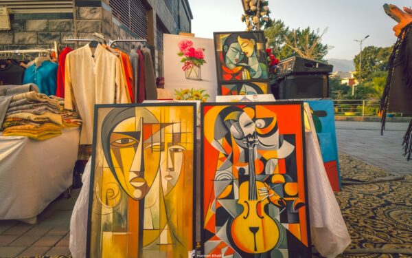 Šansas, kurio nenorėsite praleisti: „Picasso“ paveikslas vos už 100 eurų