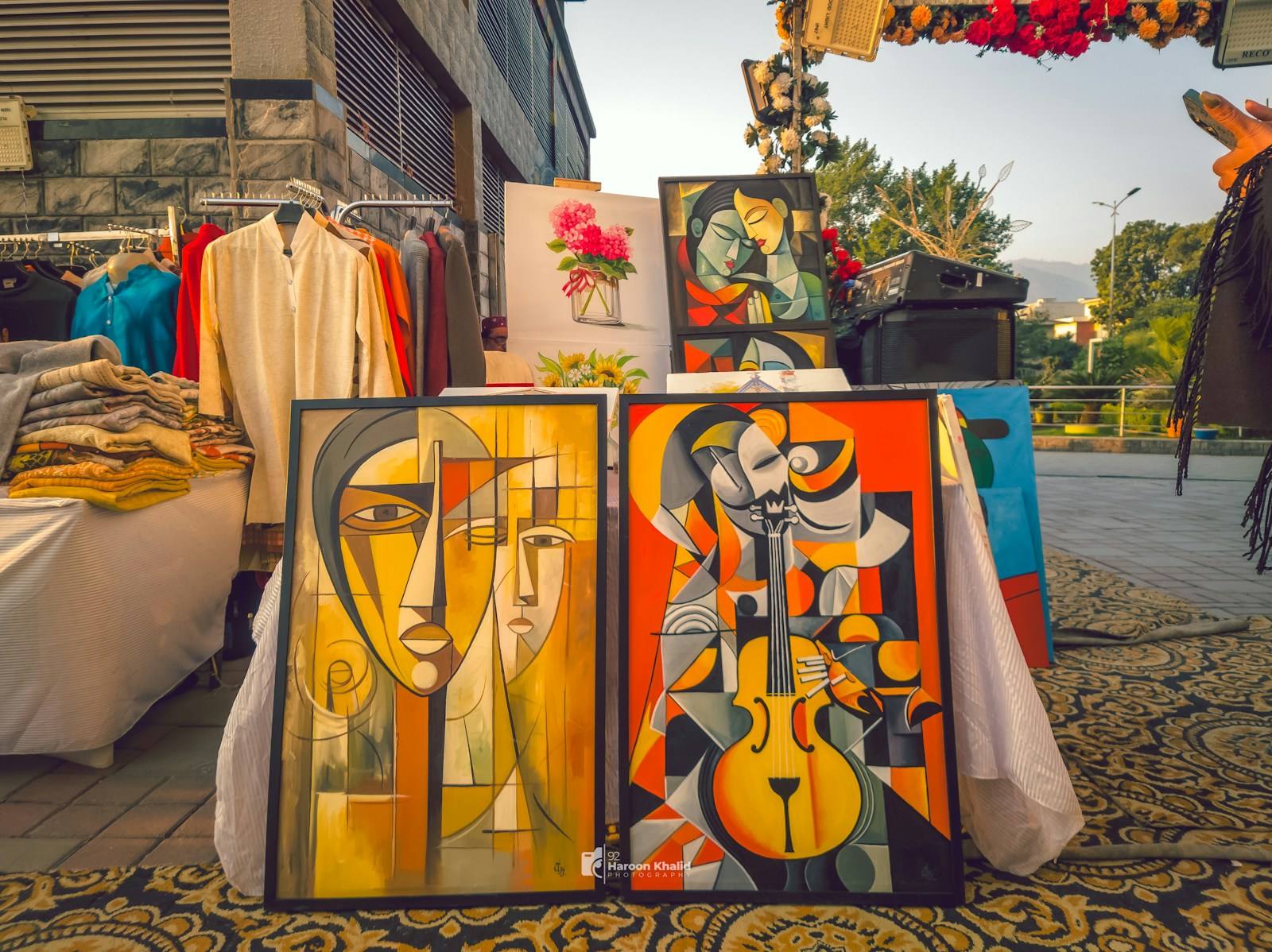 100 eurų virto milijonu: vyras loterijoje laimėjo „Picasso“ paveikslą