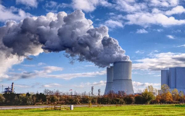 Klimato politika pakibo ant plauko: kokia klasta bandyta sužlugdyti ES planus?