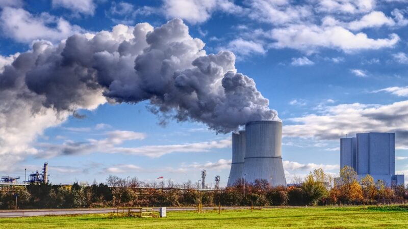 Klimato politika pakibo ant plauko: kokia klasta bandyta sužlugdyti ES planus?