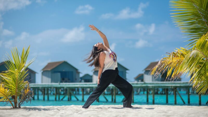 Pamirškite tingų poilsį: 6 kurortai Europoje, į kuriuos dabar vyksta aktyvių atostogų išsiilgę keliautojai