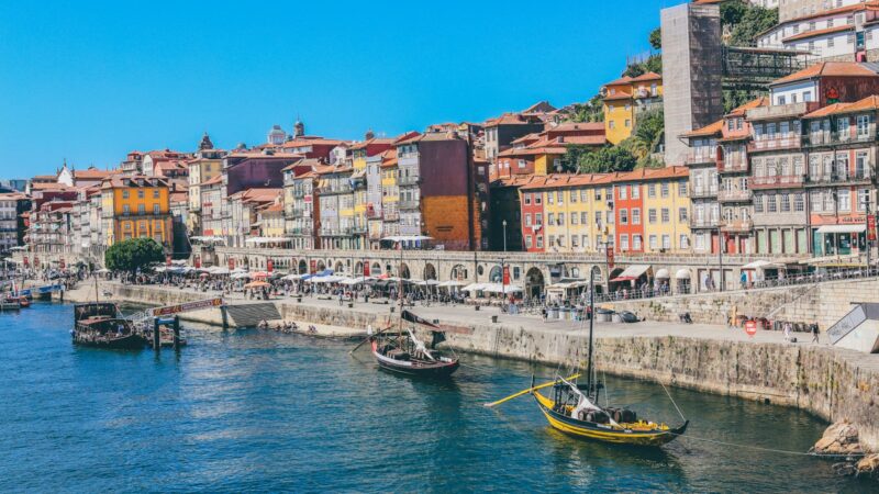Pamirškite perpildytą Lisaboną: štai į kokius perlus Portugalija investuoja milijonus