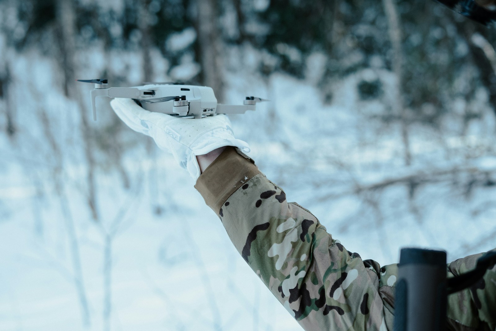 Ukrainos pasiektas rekordas gniaužia kvapą: per mėnesį numušė virš 33 000 dronų