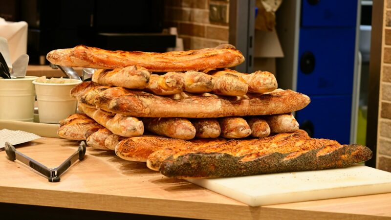 „McDonald’s“ dirba, o kepyklos ne? Štai kaip gegužės 1-ąją gali pasikeisti įpročiai Prancūzijoje