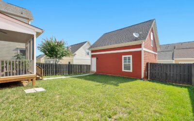 Kiemas atrodo per ankštas? Štai kaip paprastai jį vizualiai padidinti be jokių išlaidų