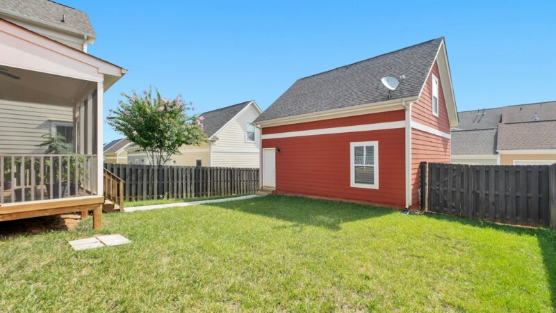 Kiemas atrodo per ankštas? Štai kaip paprastai jį vizualiai padidinti be jokių išlaidų