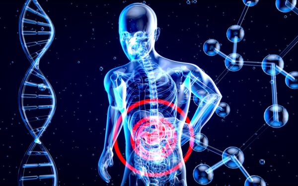 Proveržis kovoje su uždegiminėmis ligomis: žarnyne veikia neįtikėtinas gynybinis mechanizmas