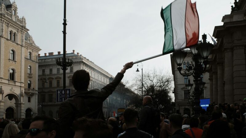 Orbáno era baigėsi: kaip istoriniai rinkimai Vengrijoje pakeis Europos ateitį ir karą Ukrainoje?