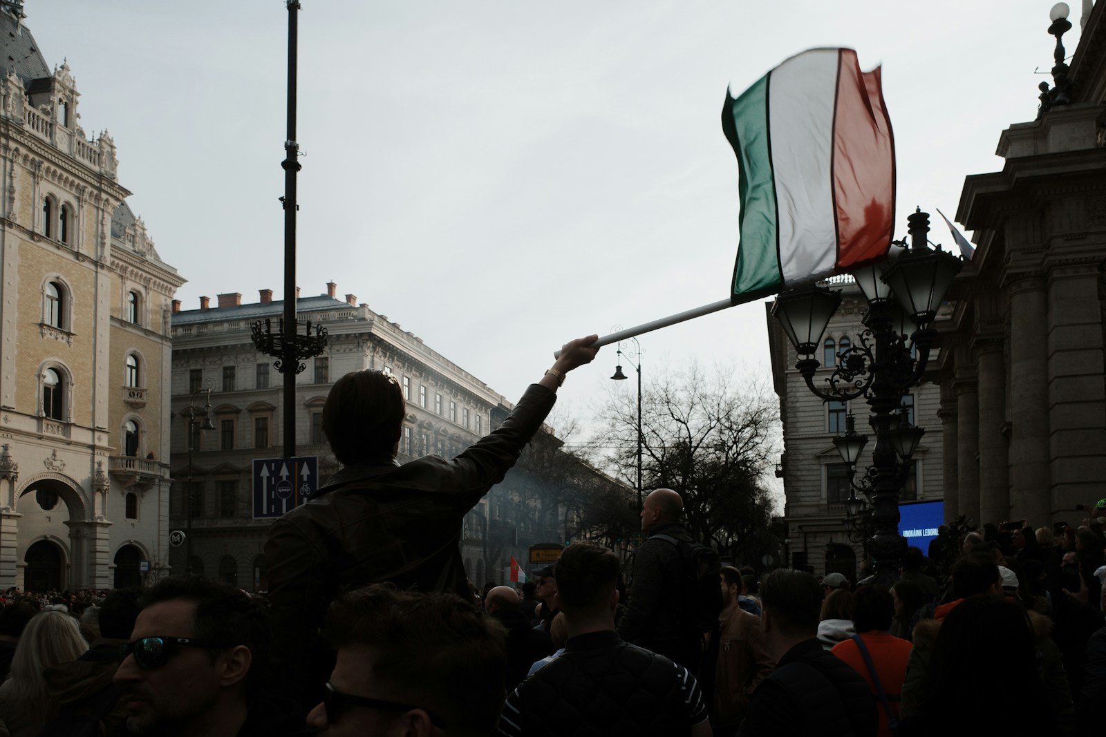 Orbáno era baigėsi: kaip istoriniai rinkimai Vengrijoje pakeis Europos ateitį ir karą Ukrainoje?