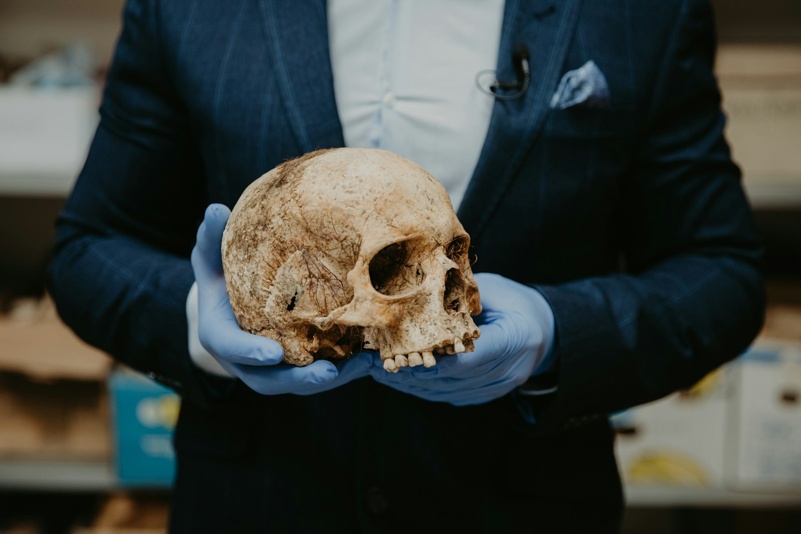 Mįslingi laidojimai Prancūzijoje suglumino archeologus: ar gali būti, kad prieš 2300 metų žmonės čia buvo laidojami gyvi?
