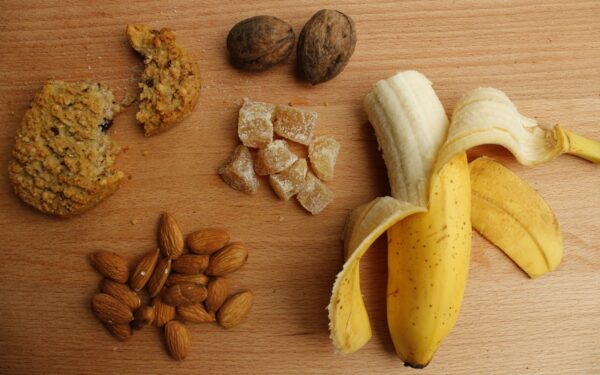 Kur daugiausia magnio maiste: atskleista, kokius 7 produktus būtina įtraukti į racioną