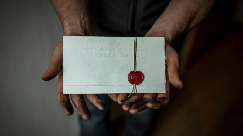 Kiek dėti į voką krikštynoms per Velykas? Ekspertai įvardijo tikslias sumas, pasitikrinkite