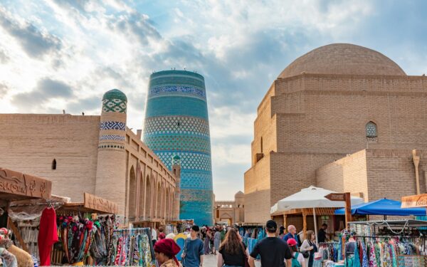 Medicinos stebuklai visai šalia: Uzbekistanas tapo regiono lyderiu gelbstint vaikus