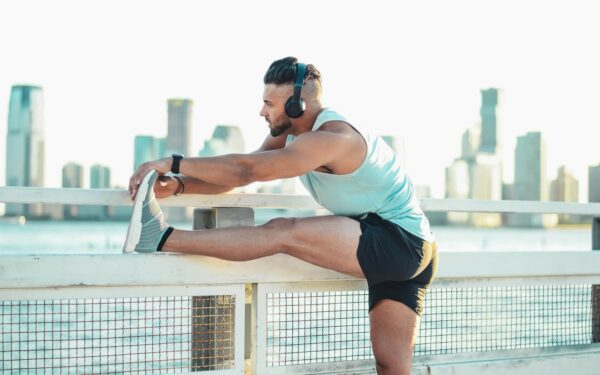 Infarkto rizika gali sumažėti net 40 proc.: šie du pratimai daro tikrus stebuklus namuose