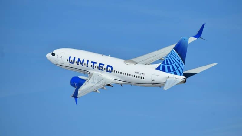 Pamirškite varginančias eiles: štai kaip „United“ padės sutaupyti valandas oro uoste