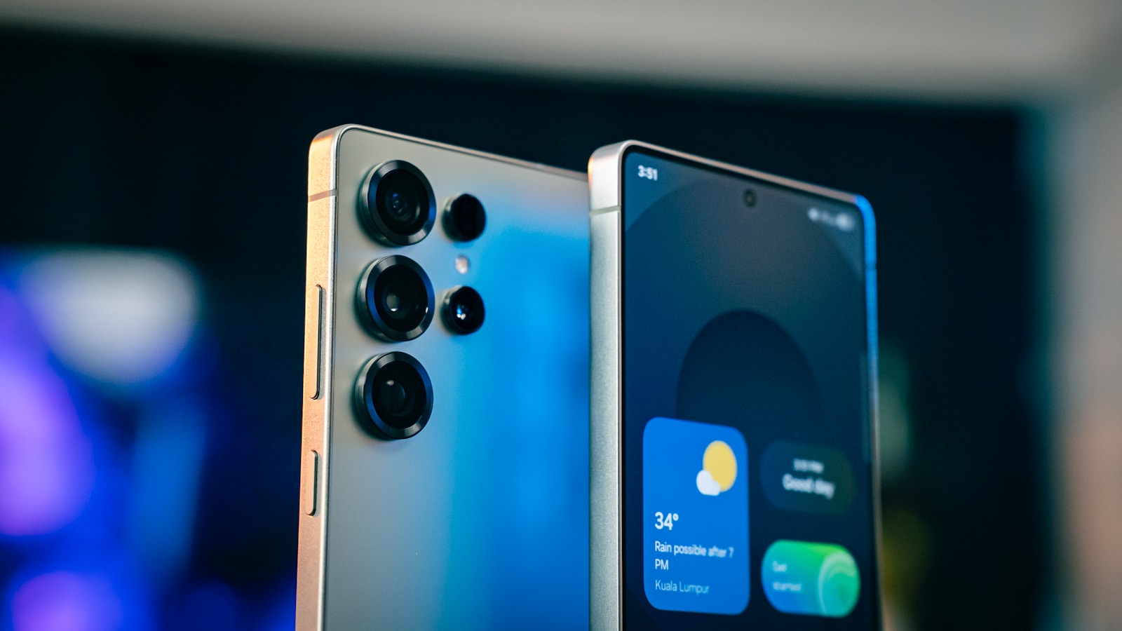 Turite „Galaxy S25“? „Samsung“ atskleidė, kokių naujausio modelio funkcijų greitai sulauksite