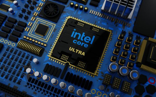 Lustų gamyba pasikeis amžiams: štai ką Elonas Muskas statys kartu su „Intel“