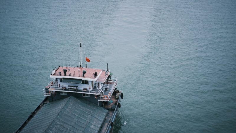 Kodėl Kyjivas įsiuto ant Izraelio? Haifos uoste pasirodęs laivas išdavė slaptą schemą