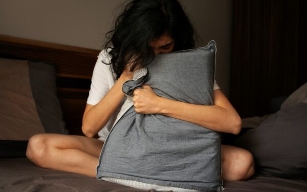 Nerimas ar obsesinis kompulsinis sutrikimas? Psichologai paaiškina, kur riba ir kada metas kreiptis pagalbos