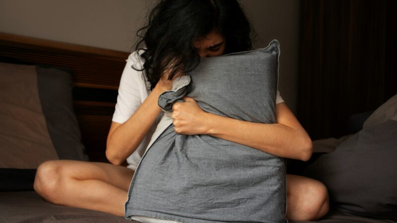 Nerimas ar obsesinis kompulsinis sutrikimas? Psichologai paaiškina, kur riba ir kada metas kreiptis pagalbos